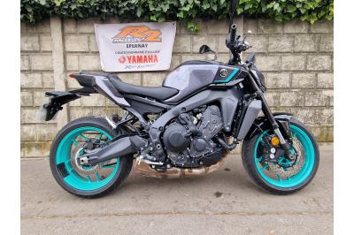 YAMAHA MT-09 Y-AMT 2024
