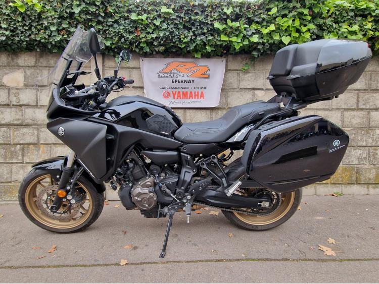 YAMAHA TRACER 7 GT 35 KW