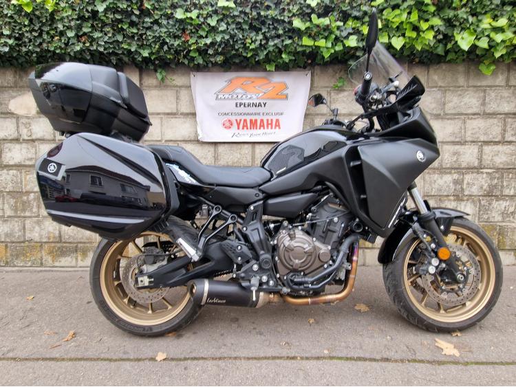 YAMAHA TRACER 7 GT 35 KW