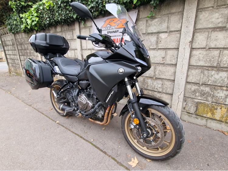 YAMAHA TRACER 7 GT 35 KW