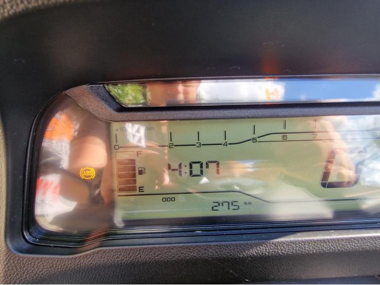 YAMAHA TRICITY 300