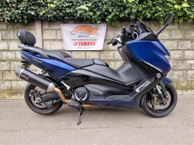 YAMAHA XP T-MAX 530 DX