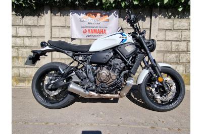 YAMAHA XSR 700 ABS
