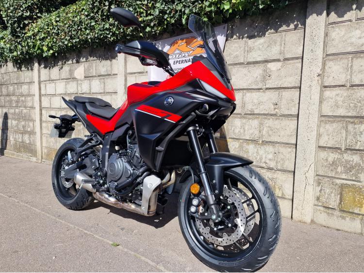 YAMAHA TRACER 7 35KW 2025