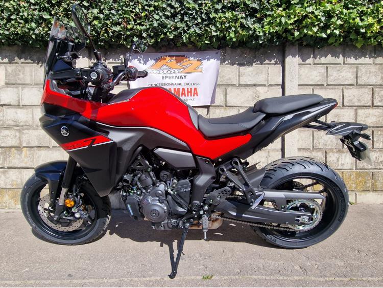 YAMAHA TRACER 7 35KW 2025