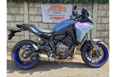 YAMAHA TRACER 7 35KW