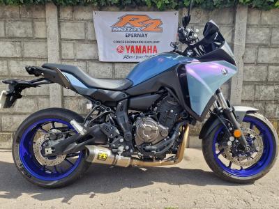 YAMAHA TRACER 7 35KW