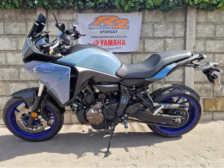 YAMAHA TRACER 7 35KW