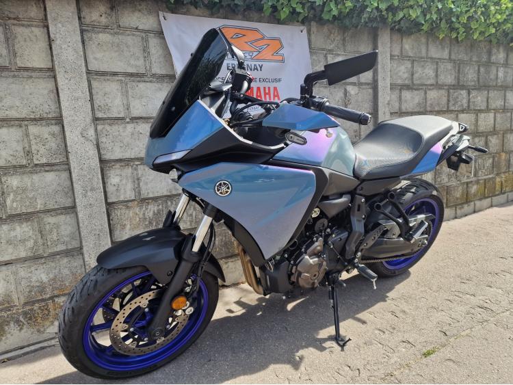 YAMAHA TRACER 7 35KW