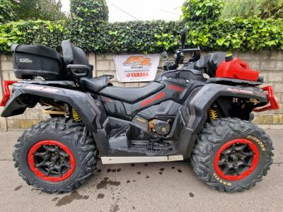 CAN-AM OUTLAND 1000XTP