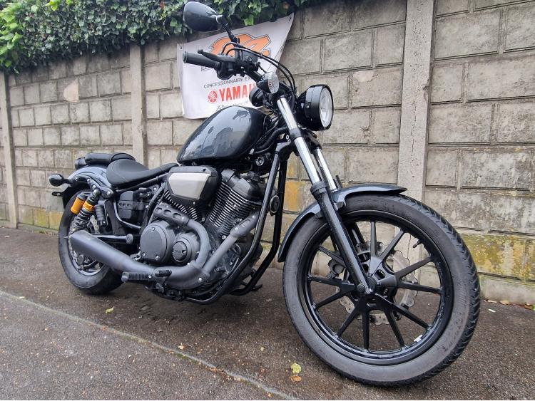 YAMAHA XV 950 BOLT R