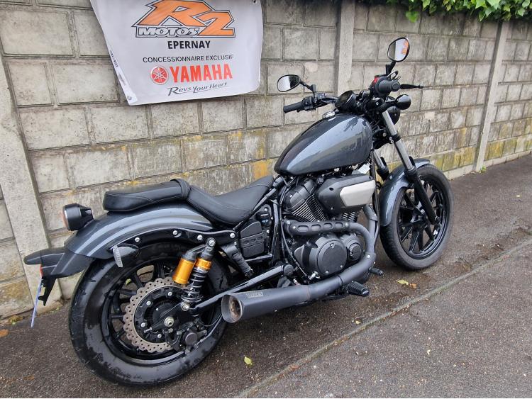 YAMAHA XV 950 BOLT R