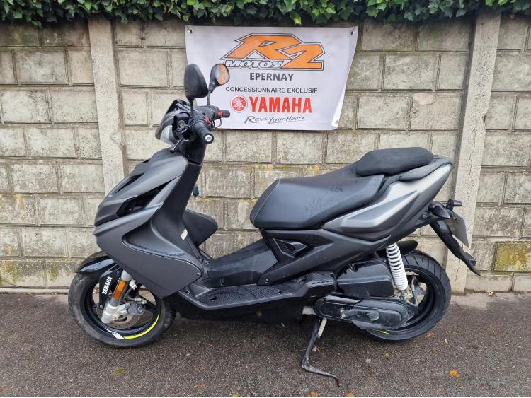 YAMAHA AEROX 4