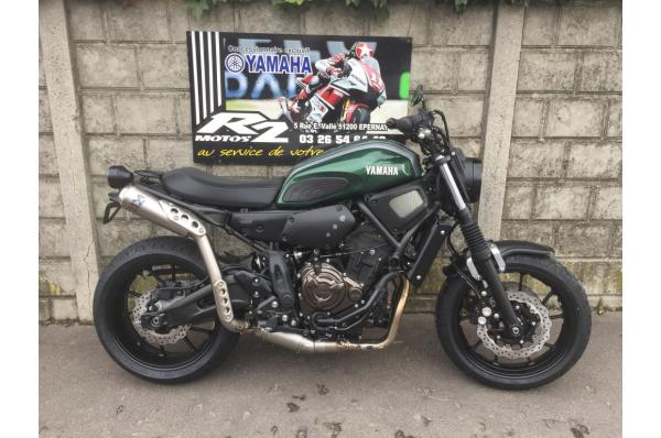 Made by R2 MOTOS